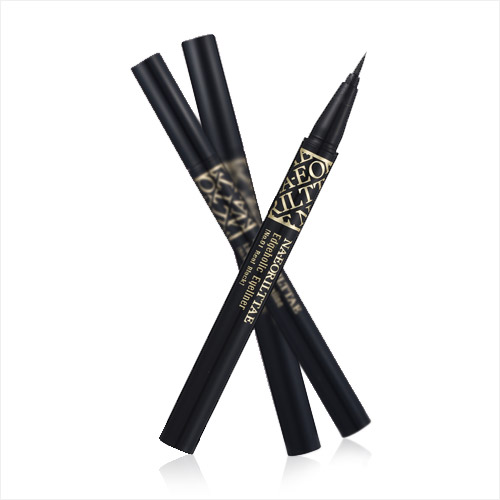 brush eyeliner brush eyeliner